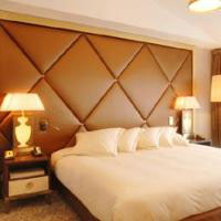 Hotel Fourquet´s Barriere