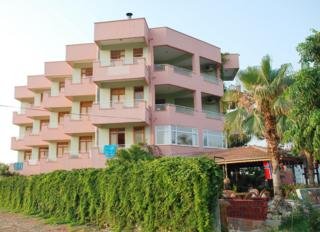 Hotel Fox Garden