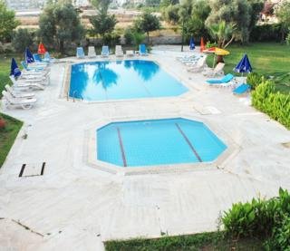 Hotel Fox Garden