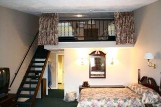 Hotel Fox Ridge Resort