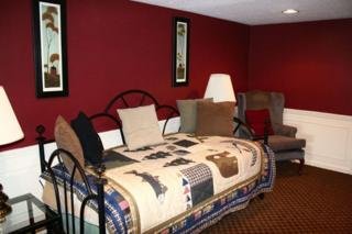 Hotel Fox Ridge Resort