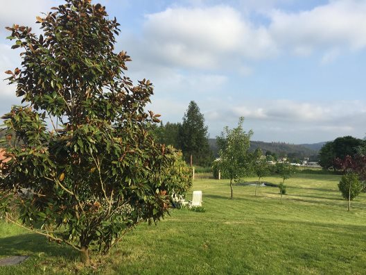 Hotel Fraga Do Eume
