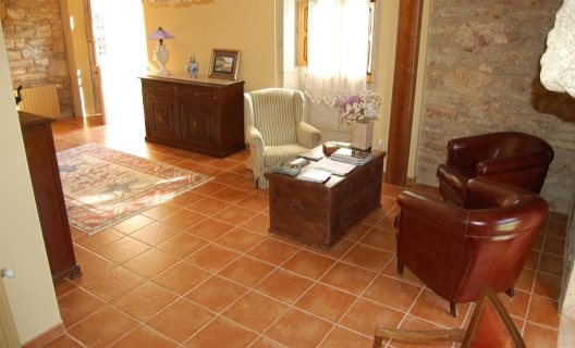 Hotel Fraga Do Eume