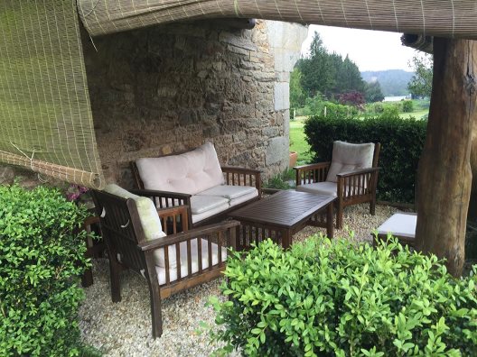 Hotel Fraga Do Eume