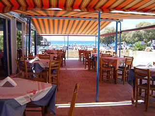 Hotel Fragiskos