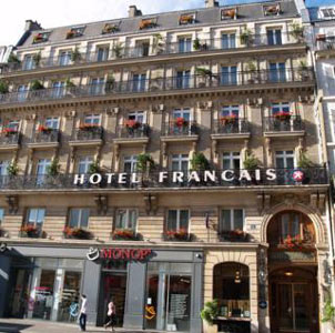 Hotel Francais