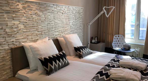 Hotel France Amsterdam