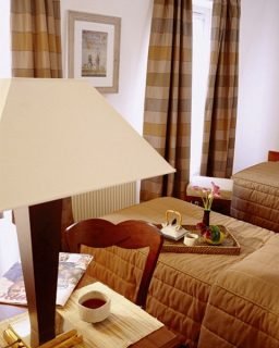 Hotel France Eiffel
