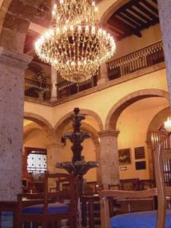 Hotel Frances