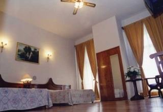 Hotel Frances