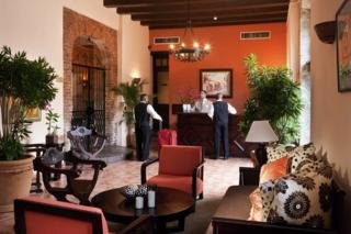 Hotel Frances Santo Domingo Mgallery Collection