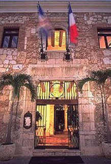 Hotel Frances Santo Domingo Mgallery Collection