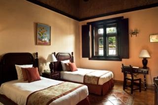 Hotel Frances Santo Domingo Mgallery Collection