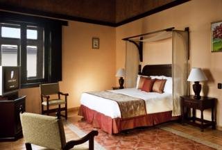 Hotel Frances Santo Domingo Mgallery Collection