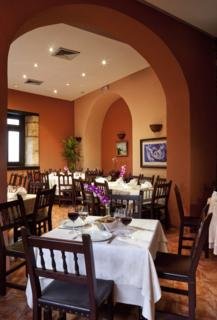Hotel Frances Santo Domingo Mgallery Collection