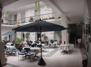 Hotel Francia