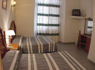 Hotel Francia