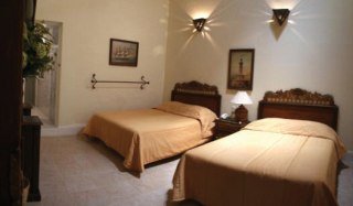 Hotel Francia