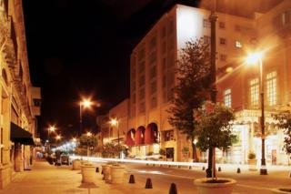 Hotel Francia Aguascalientes