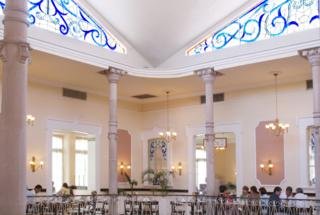 Hotel Francia Aguascalientes