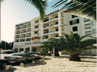 Hotel Francis