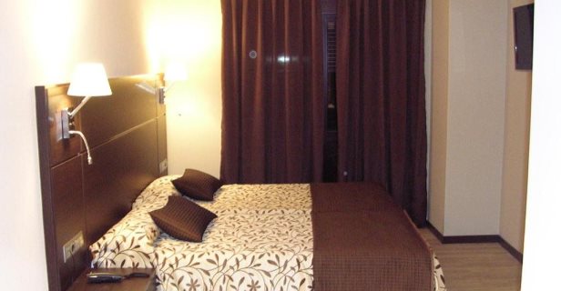 Hotel Francisco II
