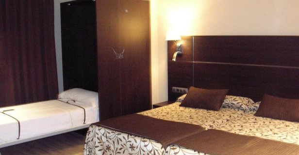 Hotel Francisco II