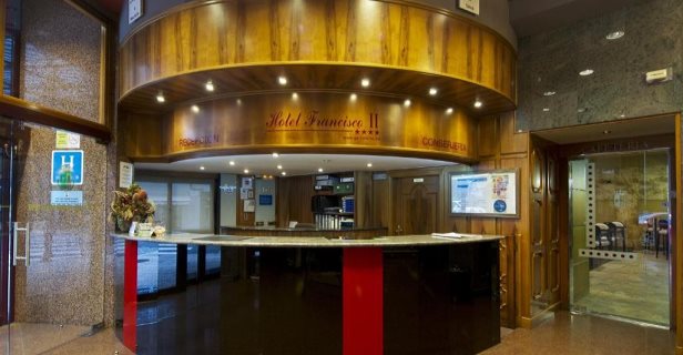 Hotel Francisco II