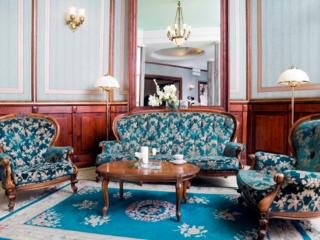 Hotel Francuski