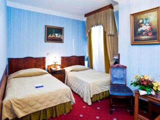 Hotel Francuski