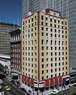 Hotel Frank