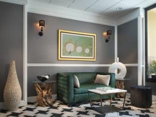 Hotel Frank