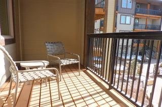Hotel Fraser Crossing