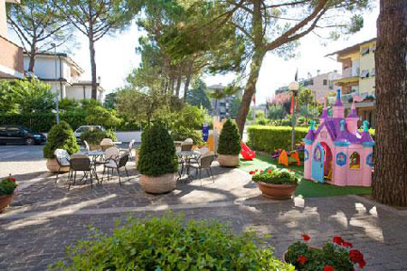 Hotel Frate Sole