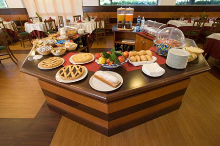 Hotel Frate Sole