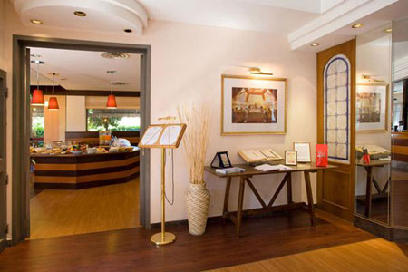 Hotel Frate Sole