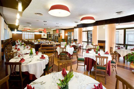 Hotel Frate Sole