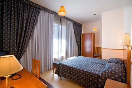 Hotel Frate Sole