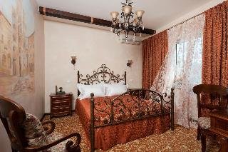 Hotel Frederic Koklen Boutique