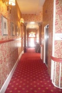 Hotel Frederick House