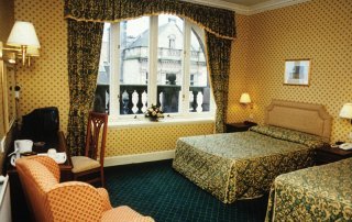 Hotel Frederick House