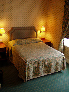Hotel Frederick House