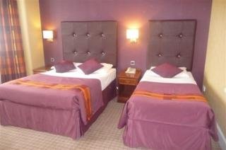 Hotel Frederick House