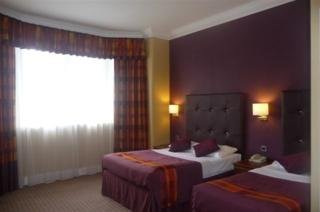 Hotel Frederick House