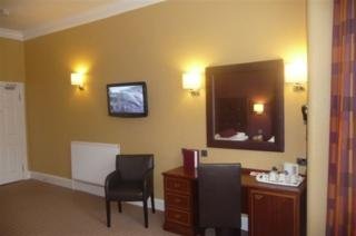 Hotel Frederick House