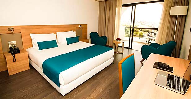 Hotel Fredj Tanger