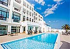 Hotel Fredj Tanger