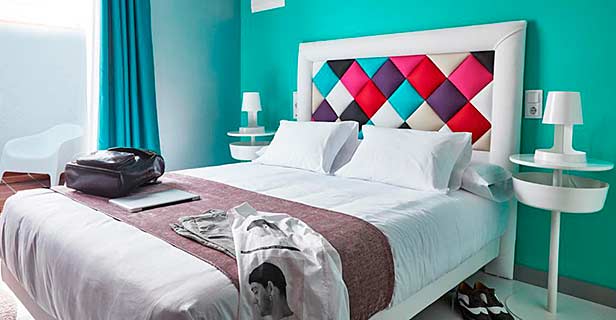 Hotel Freedom