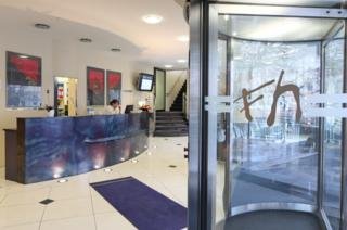 Hotel Freienhof Swiss Quality