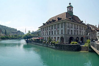 Hotel Freienhof Swiss Quality